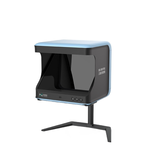 耐德视离焦远像读写台儿童护眼屏防近视拉远镜读写平台儿童视力保护器阅读坐姿防控写字姿势矫正器耐德佳