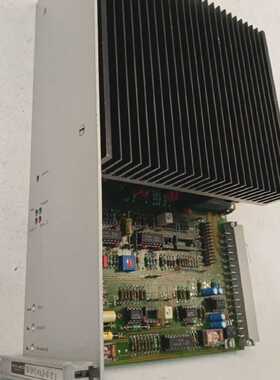 Labod TSR 5034684Q 85 S 4Q85S Servoverstrker 50V3468A Verstr
