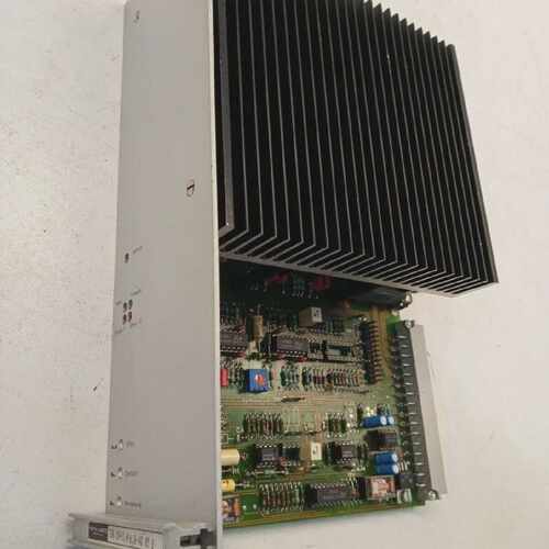 Labod TSR 5034684Q 85 S 4Q85S Servoverstrker 50V3468A Verstr