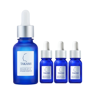 【胡可】TAKAMI小蓝瓶祛痘精华液角质养护去闭口