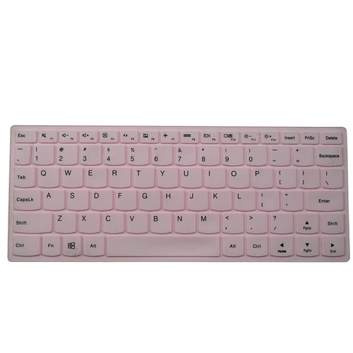 适用联想小新Air12键盘保护膜12.2寸YOGA 710-11笔记本电脑防尘罩