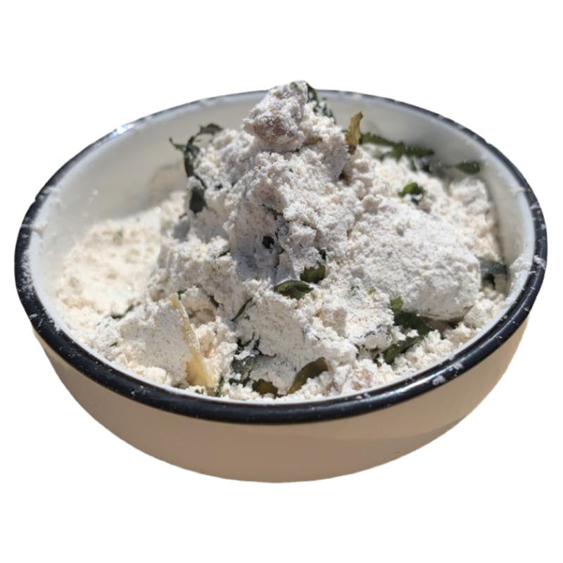 逍遥老杨家牛肉胡辣汤料早餐商用