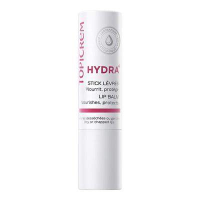 【百补优惠】Topicrem特碧润唇膏保湿淡唇纹修护唇膜级补水防干裂