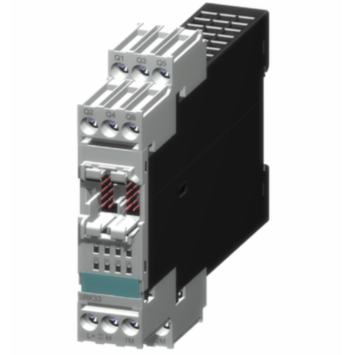 议价西门子扩展模块3RK3321/3RK3311-1AA10/2AA10 3RK3511-1BA10/