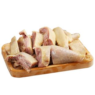 楼茂记香糟鸡即食醉鸡糟货咸水鸡肉熟食咸香鸡腌鸡卤味下饭盐水鸡