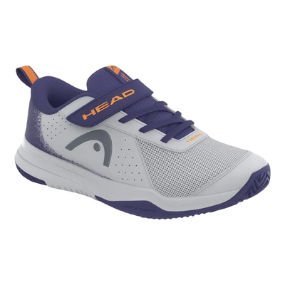 海德小童网球鞋魔术贴透气防滑