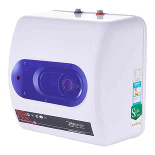 包邮润臣家用电热水器30L恒温15L/10升小型20L热水器厨卫两用洗澡