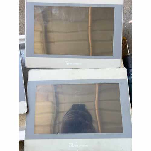 议价威纶通触摸屏和Mt8101Ie10寸工业级维修