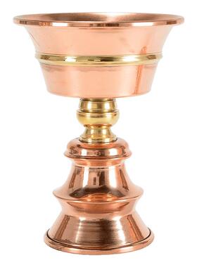 铜制摆件中式室内坚固耐用