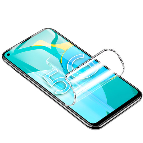 我龙适用苹果17钢化水凝膜16iphone15全屏plus防窥air全包边14ProMax后背膜13se2i7新款软膜8p手机7p贴膜mini