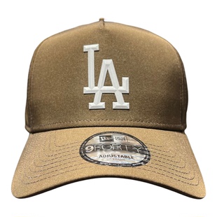 New Era纽亦华男女复古刺绣遮阳帽940AF棒球帽14700943 14700942