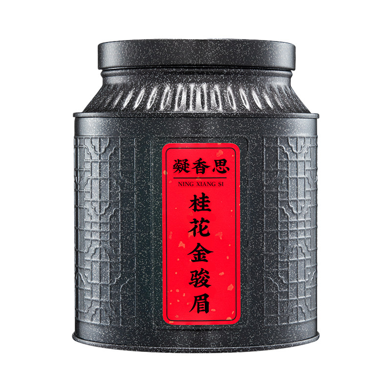 桂花红茶回购榜第一名