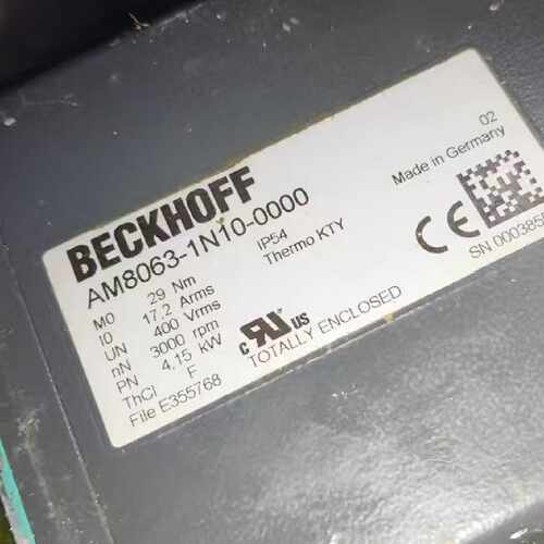 【询价】AM8063-1N10-0000适用