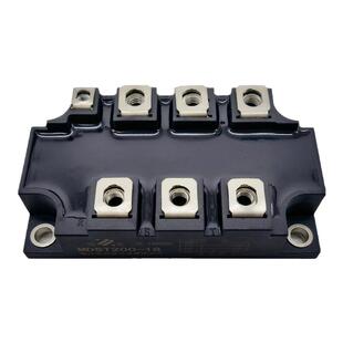 变频器整流桥MDST200A1600V可控硅MDST150-16半导体DFA200AA160