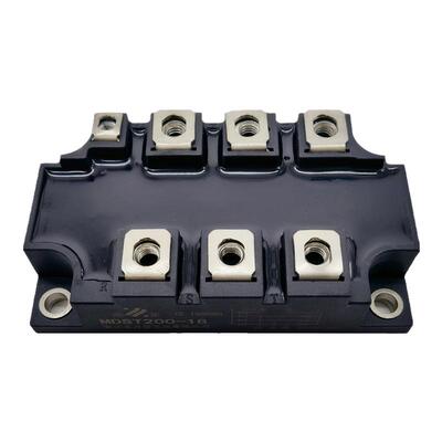 变频器整流桥MDST200AMDST150A