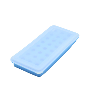 加厚流心馅鹅肝模具硅胶冰球奶黄酸奶汤圆山楂球冰块制冰盒易脱模