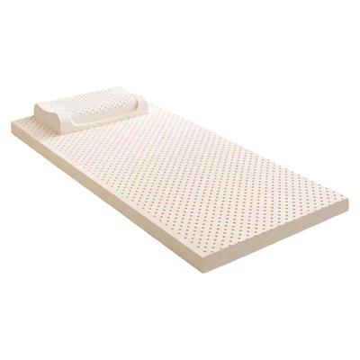 定制儿童小床垫定做50cm拼接床任意尺寸60x70x80x90x100x180x200m