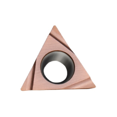 数控精镗刀片TPGH08/TBGT06