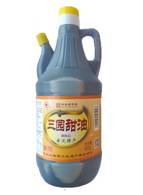 宿迁宿迁特产三园拌凉菜