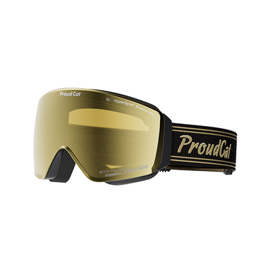 proudcat磁吸滑雪眼镜