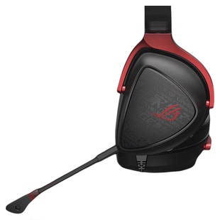 【焕新补贴15%】ROG棱镜2三模无线头戴式硕游戏耳机降噪