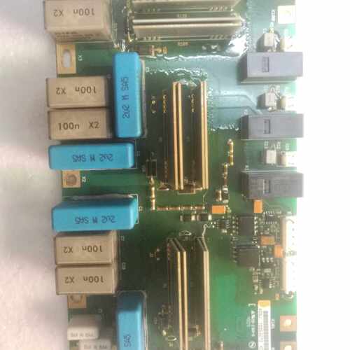 议价Vacon伟肯变频器触发板459J  PC00459G拍前咨询