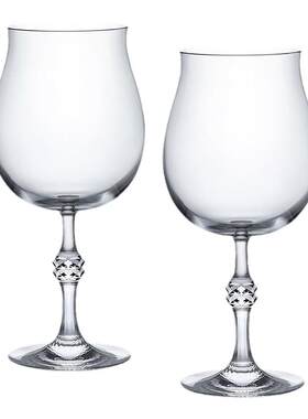 Baccarat巴卡拉热情系列酒杯