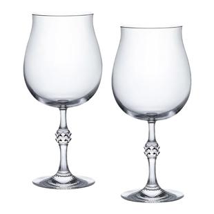 [新年礼物]Baccarat巴卡拉热情系列红酒杯鸡尾酒杯香槟杯对杯