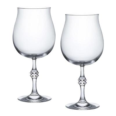 baccarat/巴卡拉热情系列红酒杯