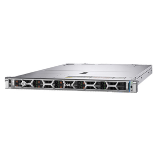 Dell戴尔R670机架式服务器全新1U双路高密度超算HPC虚拟化节点