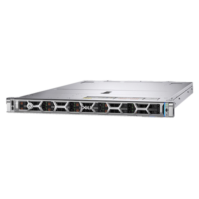 戴尔R6701U机架式服务器HPC