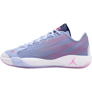 【自营】NIKE耐克男子JORDAN LUKA 77PF运动训练篮球鞋IF1611-500