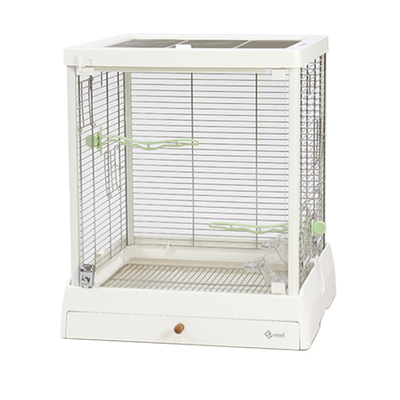 达洋鸟笼B5001、b6045鹦鹉别墅笼