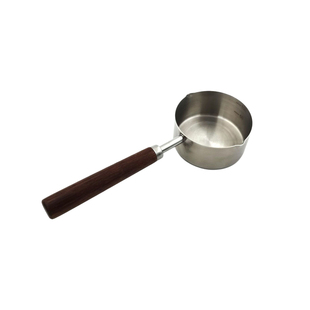 JOJO'S L. PD.violence.泼油小锅热油专用锅多功能长把柄 | 津暴