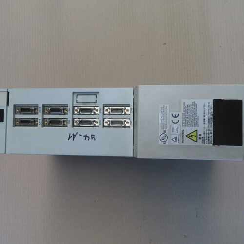 Mitsubishi MDS-C1-SPX-55 MDSC1SPX55 Spindel Drive Unit TRAUB