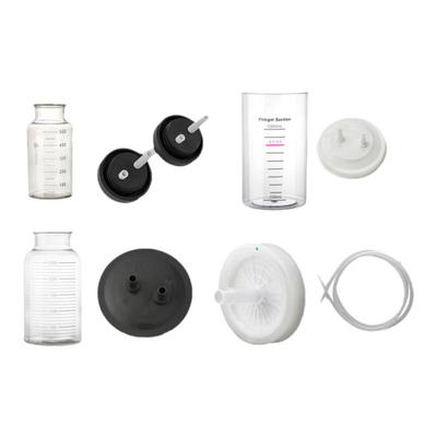 鱼跃吸痰器7E-ABC引23D配