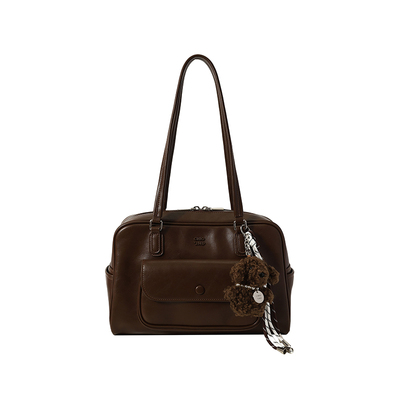 Chio2nd浓咖生巧枕头包