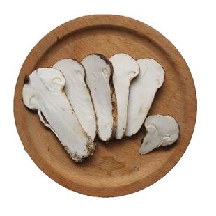 新货野生松茸干货100g云南特产野生菌香格里拉松茸正品香味浓松茸