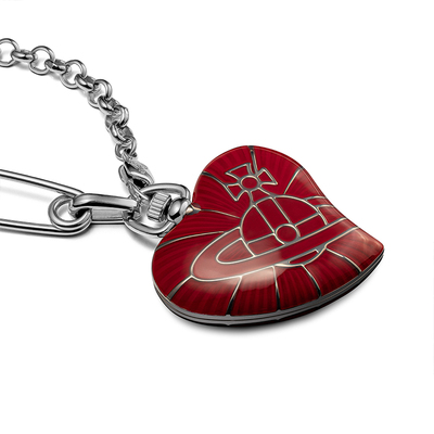 西太后新款项链手表吊坠女表