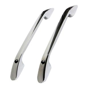 科勒浴缸扶手K-8599T-CP铸铁浴缸专配扶手配科勒铸铁齐悦浴缸