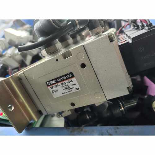 议价VP742R5GS04ASMC原装电磁阀维修