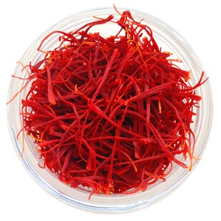 西藏藏红花原花1克/份中药材西藏吐蕃御方番红花泡茶 同款买10送5