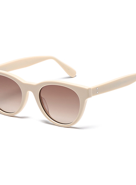 FREEDME2025迪丽热巴同款墨镜