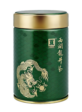 2026新茶上市 贡牌官方正宗明前AA级西湖龙井茶50g春绿茶叶自己喝