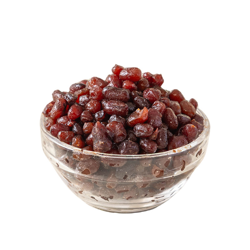 焙小姐低糖糖纳红豆蜜豆小包装糖蜜熟即食粽子馅料烘焙奶茶水果捞