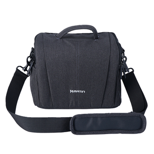 马田登山包相机内胆微单斜挎包两用隔层加厚便携适用佳能r5尼康z5索尼a7c2富士松下s5一机一镜二镜头保护收纳