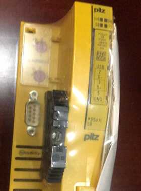 议价全新PILZ皮而兹通讯模块 PSSU H SB 312010