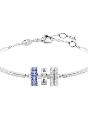 施华洛世奇Connexus手链爱在身边配饰饰品送礼物