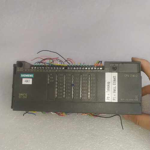 CPU 216-2模块6ES7 216-2AD00-0拍前询价下单
