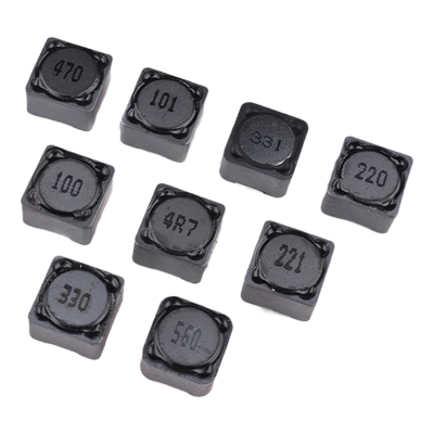 CD127R33uh12*12*7贴片功率电感